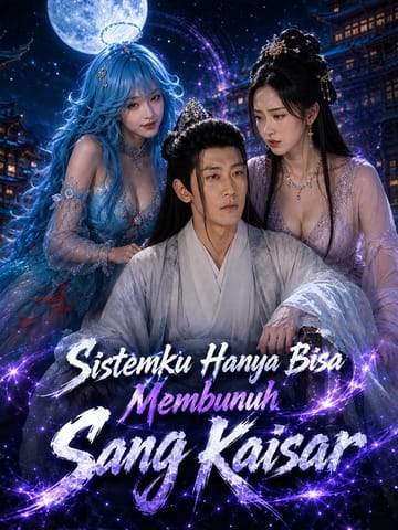 Sistemku Hanya Bisa Membunuh Sang Kaisar