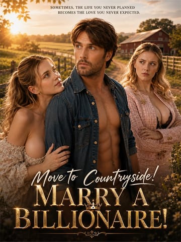 Move to Countryside! Marry a Billionaire!
