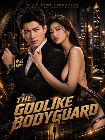 The Godlike Bodyguard