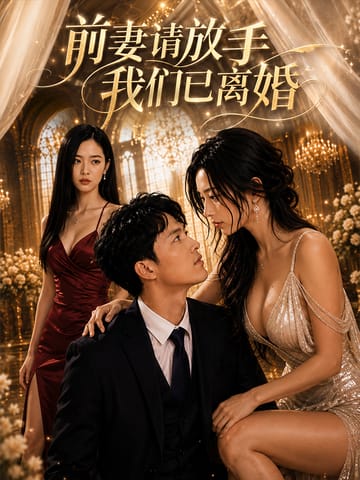 前妻请放手 我们已离婚