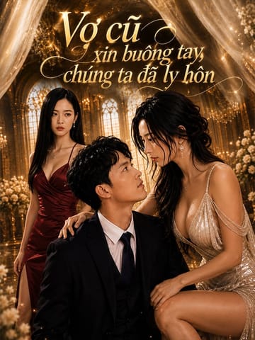 Vợ cũ xin buông tay, chúng ta đã ly hôn