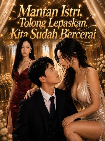 Mantan Istri, Tolong Lepaskan, Kita Sudah Bercerai