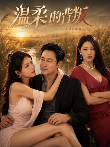 温柔的背叛