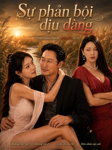 Sự phản bội dịu dàng