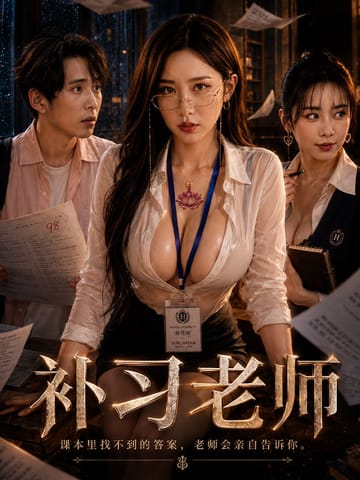 补习老师