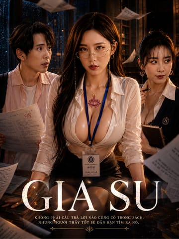 Gia sư