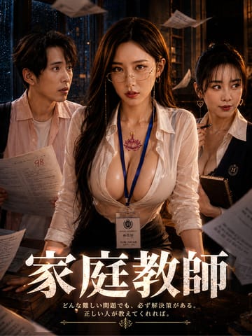 家庭教師
