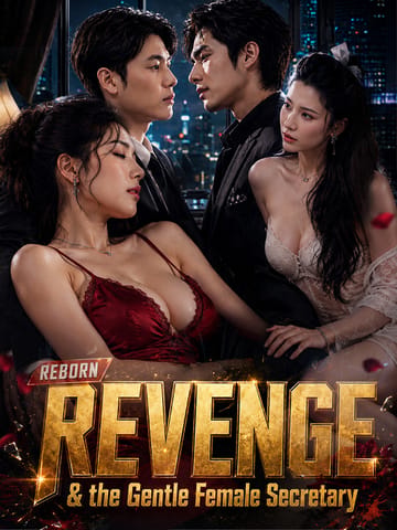 Revenge and the Gentle Female Secretary
