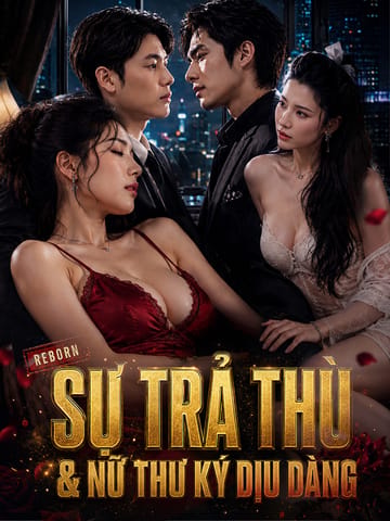 Sự trả thù và nữ thư ký dịu dàng