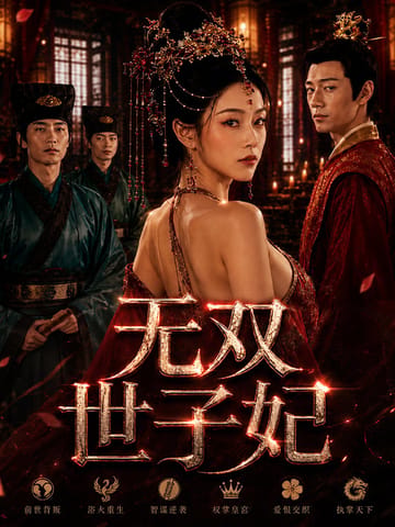 无双世子妃