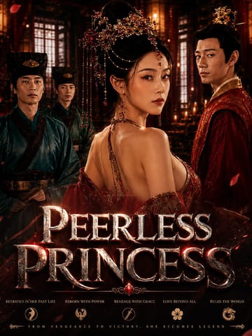 Peerless Princess