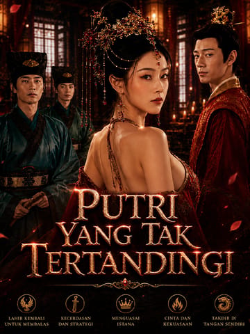 Putri Tak Tertandingi