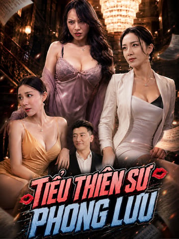 Khúc Tình Nồng Nơi Công Sở