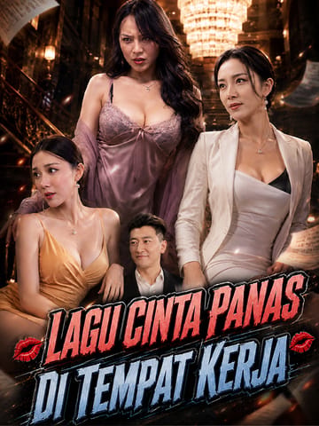 Lagu Cinta Panas di Tempat Kerja