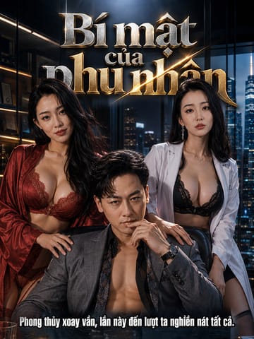 Bí mật của phu nhân