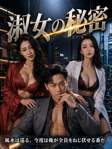 淑女の秘密