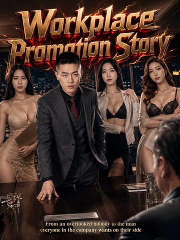 Workplace Promotion Story