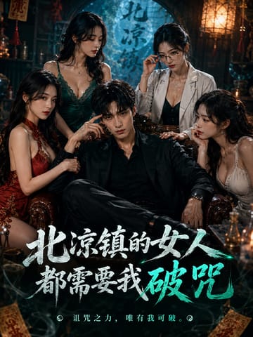 北凉镇的女人都需要我破咒