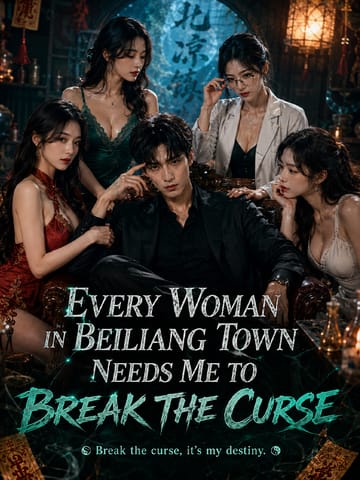 Every Woman in Beiliang Town Needs Me to Break the Curse