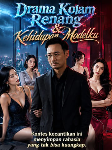 Drama Kolam Renang & Kehidupan Modelku