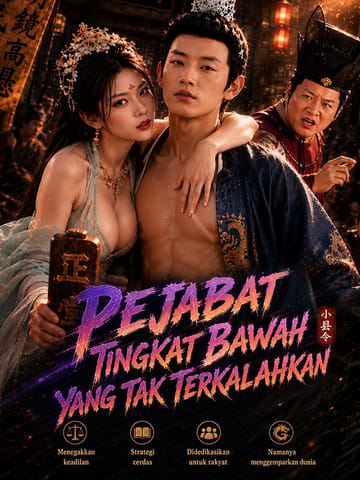 Magistrat Kabupaten Cilik Tak Terkalahkan