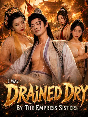 I was drained dry by the empress sisters after transmigrating.