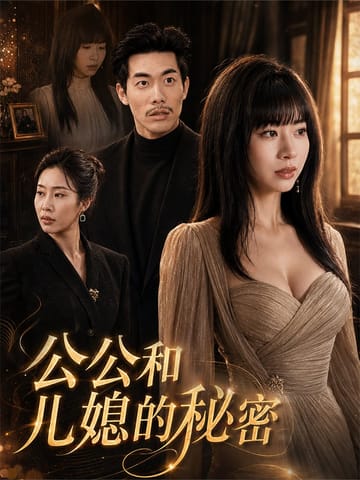 公公和儿媳的秘密