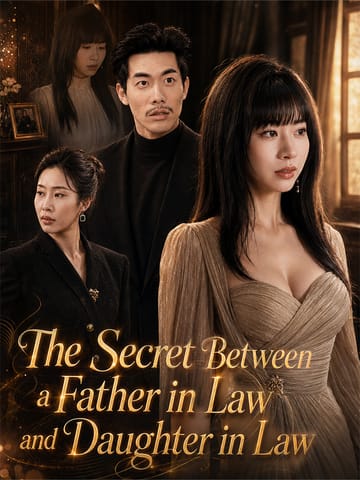 The Secret Between a Father in Law and Daughter in Law