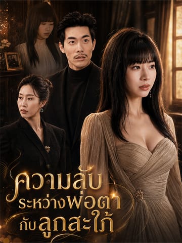 ความลับระหว่างพ่อตากับลูกสะใภ้