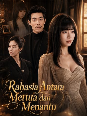 Rahasia Antara Mertua dan Menantu