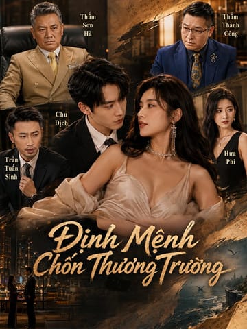 Định Mệnh Chốn Thương Trường