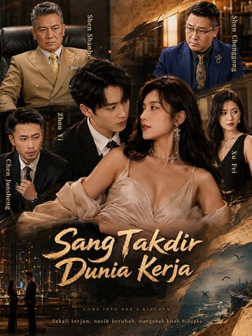 Sang Takdir Dunia Kerja