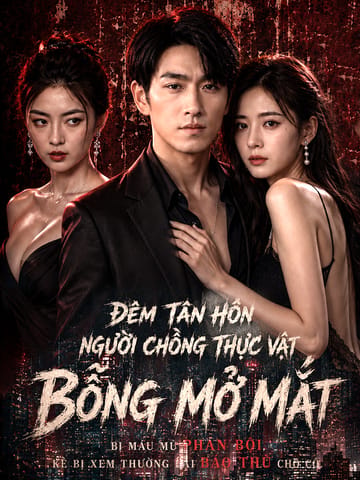 Đêm tân hôn, người chồng thực vật mở mắt