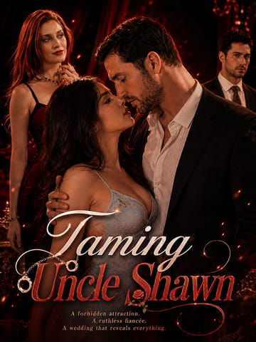 Taming Uncle Shawn