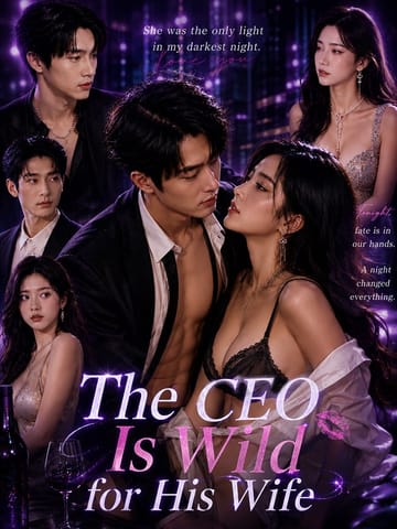 The CEO's Brother Is Wild for His Wife