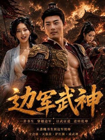 边军武神