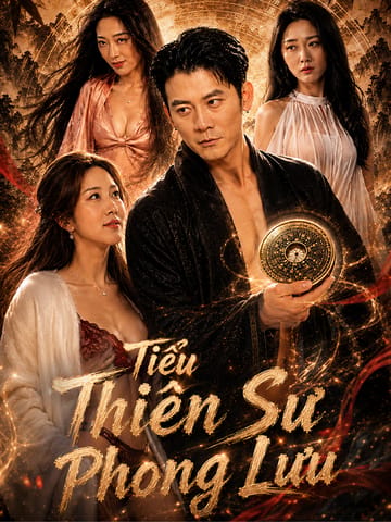 Tiểu Thiên Sư Phong Lưu