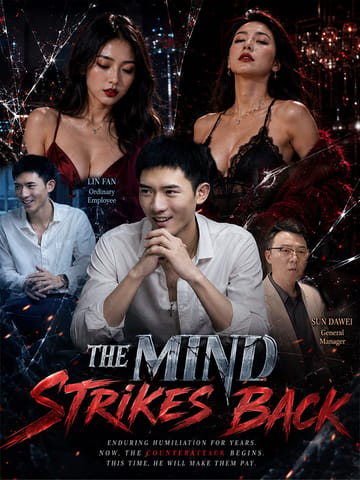The Mind Strikes Back