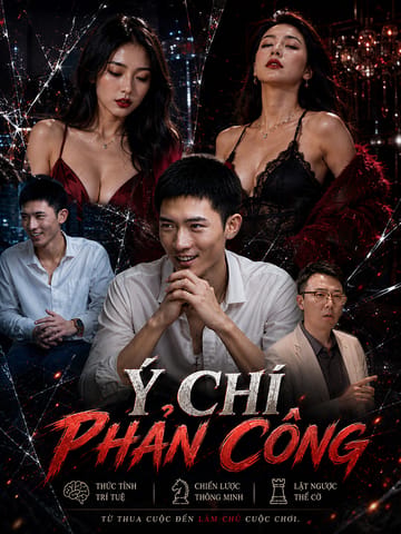 Ý Chí Phản Công