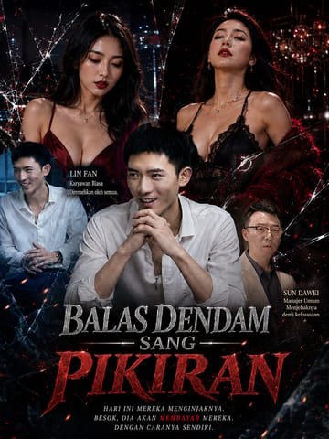 Serangan Balik Mental