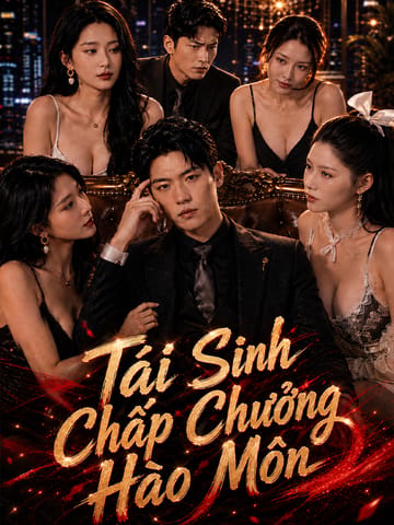 Tái Sinh Chấp Chưởng Hào Môn