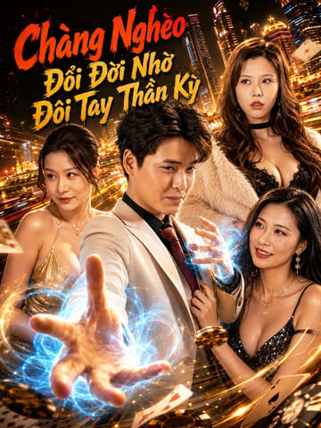 Chàng Nghèo Đổi Đời Nhờ Đôi Tay Thần Kỳ