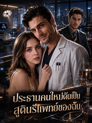 ประธานคนใหม่ดันเป็นสูตินรีแพทย์ของฉัน