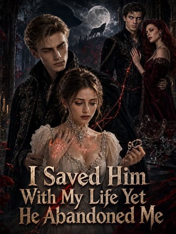 I Saved Him With My Life Yet He Abandoned Me