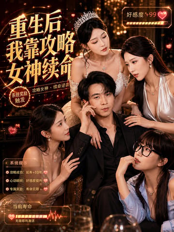 重生后我靠攻略女神续命