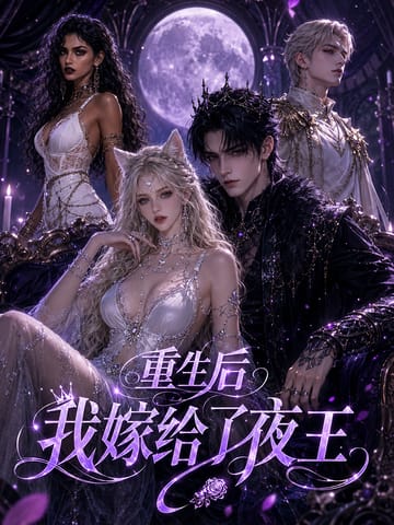 重生后我嫁给了夜王