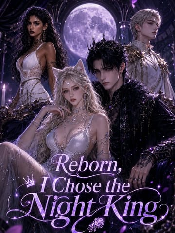 Reborn, I Chose the Night King