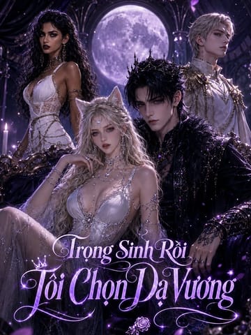 Trọng Sinh Rồi Tôi Chọn Dạ Vương
