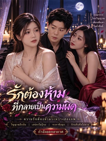 รักต้องห้ามที่กลายเป็นความผิด