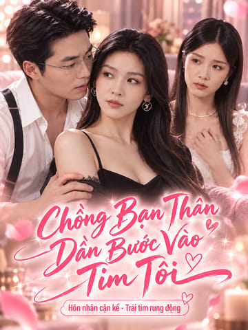 Chồng Bạn Thân Dần Bước Vào Tim Tôi